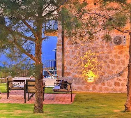 Mirador Stone * Kaş