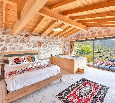 Mirador Stone Vila