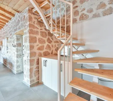 Mirador Stone Vila Kaş